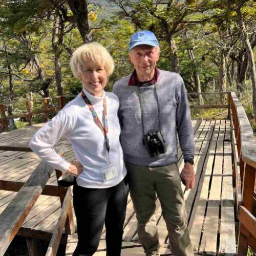 Anne McAuley Logan '69